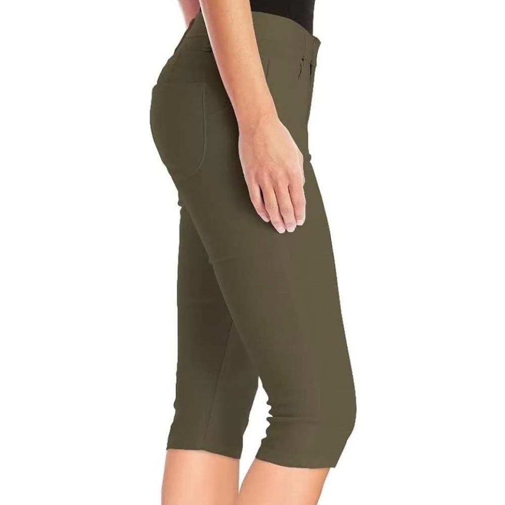 Capri jeans - Picture 2 of 3